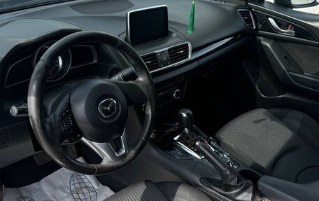 Mazda 3, 2014 год, 1 150 000 рублей, 9 фотография
