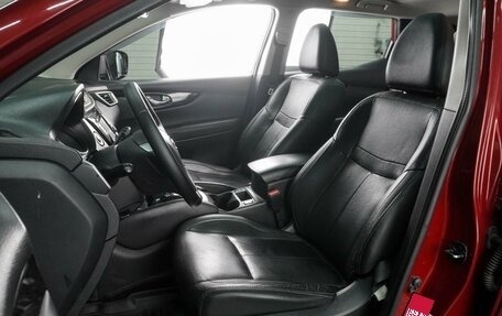 Nissan Qashqai, 2014 год, 1 499 000 рублей, 10 фотография