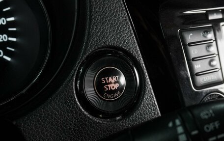 Nissan Qashqai, 2014 год, 1 499 000 рублей, 21 фотография