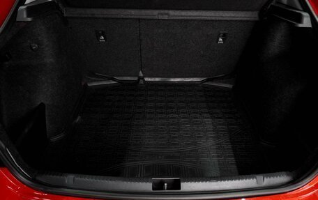 Skoda Rapid I, 2017 год, 1 145 000 рублей, 16 фотография