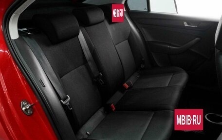 Skoda Rapid I, 2017 год, 1 145 000 рублей, 7 фотография