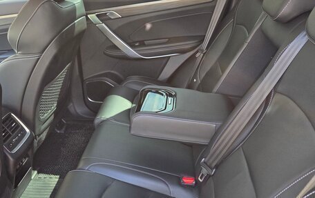 Geely Atlas, 2024 год, 2 190 000 рублей, 6 фотография