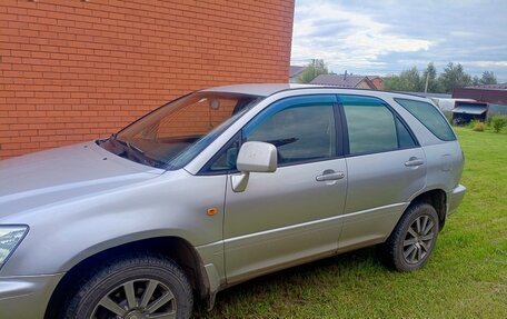 Lexus RX IV рестайлинг, 2001 год, 570 000 рублей, 3 фотография