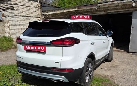 Geely Atlas, 2024 год, 2 190 000 рублей, 4 фотография