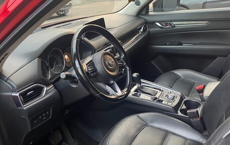 Mazda CX-5 II, 2017 год, 2 250 000 рублей, 3 фотография