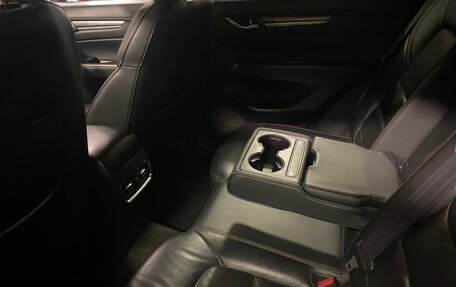 Mazda CX-5 II, 2017 год, 2 250 000 рублей, 12 фотография
