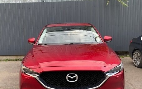 Mazda CX-5 II, 2017 год, 2 250 000 рублей, 17 фотография