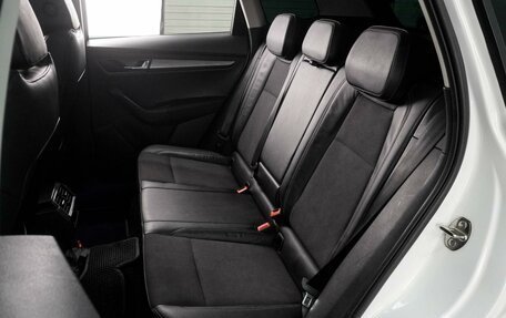 Skoda Karoq I, 2020 год, 2 195 000 рублей, 9 фотография