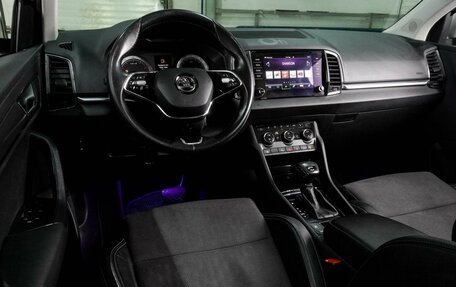 Skoda Karoq I, 2020 год, 2 195 000 рублей, 6 фотография