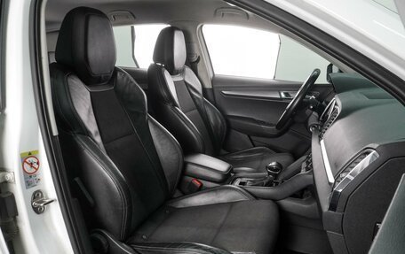 Skoda Karoq I, 2020 год, 2 195 000 рублей, 8 фотография