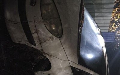 Peugeot 807 I, 2002 год, 300 000 рублей, 1 фотография