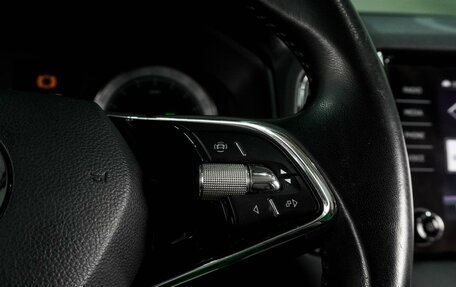 Skoda Karoq I, 2020 год, 2 195 000 рублей, 17 фотография