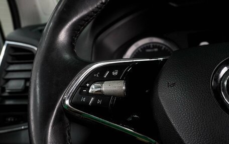 Skoda Karoq I, 2020 год, 2 195 000 рублей, 16 фотография