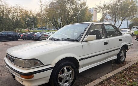 Toyota Corolla, 1989 год, 230 000 рублей, 2 фотография