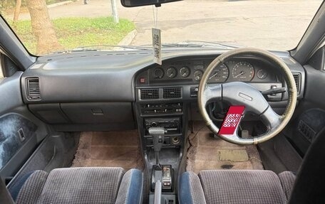 Toyota Corolla, 1989 год, 230 000 рублей, 7 фотография