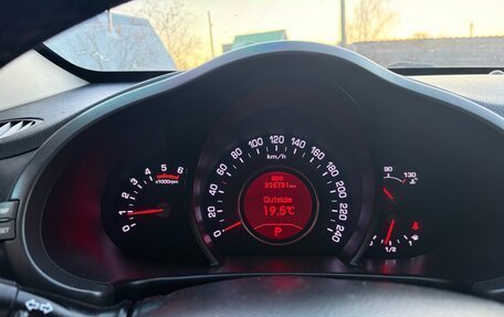KIA Sportage III, 2011 год, 1 250 000 рублей, 6 фотография