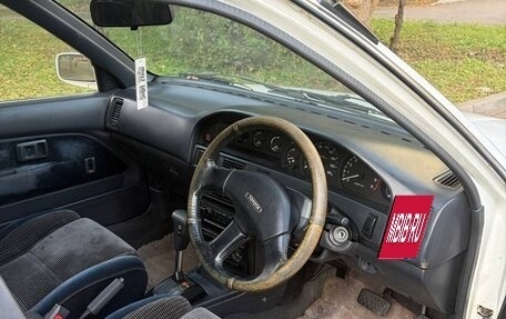 Toyota Corolla, 1989 год, 230 000 рублей, 8 фотография