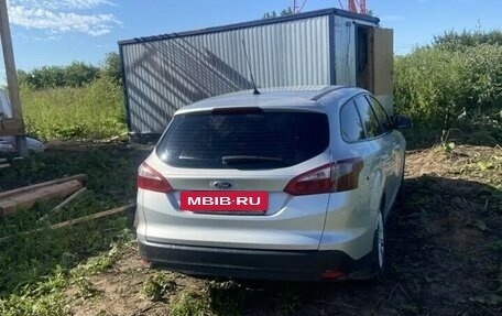 Ford Focus III, 2013 год, 525 000 рублей, 3 фотография