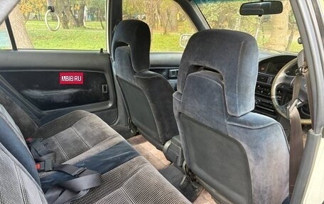 Toyota Corolla, 1989 год, 230 000 рублей, 9 фотография