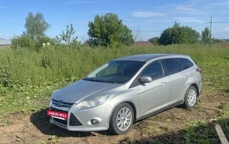Ford Focus III, 2013 год, 525 000 рублей, 4 фотография