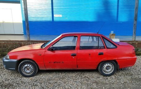 Daewoo Nexia I рестайлинг, 2009 год, 85 000 рублей, 2 фотография