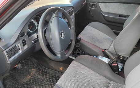 Daewoo Nexia I рестайлинг, 2009 год, 85 000 рублей, 7 фотография