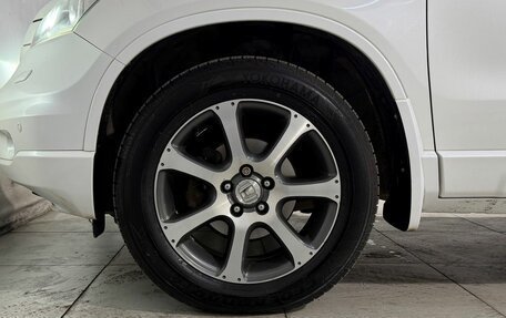 Honda CR-V III рестайлинг, 2012 год, 1 319 800 рублей, 5 фотография