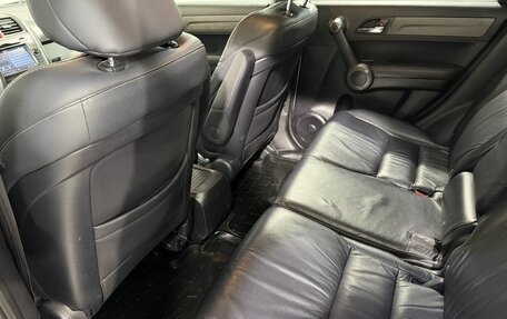 Honda CR-V III рестайлинг, 2012 год, 1 319 800 рублей, 6 фотография
