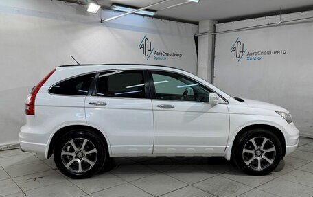 Honda CR-V III рестайлинг, 2012 год, 1 319 800 рублей, 17 фотография