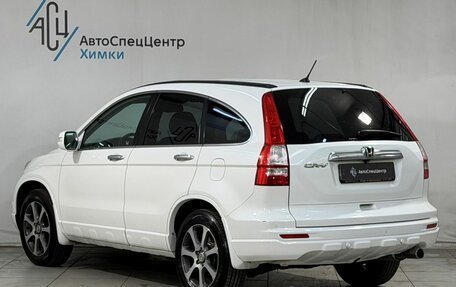 Honda CR-V III рестайлинг, 2012 год, 1 319 800 рублей, 16 фотография