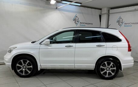 Honda CR-V III рестайлинг, 2012 год, 1 319 800 рублей, 18 фотография