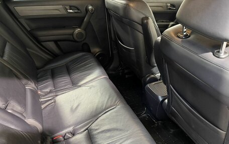 Honda CR-V III рестайлинг, 2012 год, 1 319 800 рублей, 4 фотография