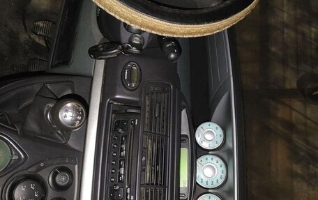 Peugeot 807 I, 2002 год, 300 000 рублей, 2 фотография