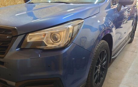 Subaru Forester, 2018 год, 2 000 000 рублей, 2 фотография