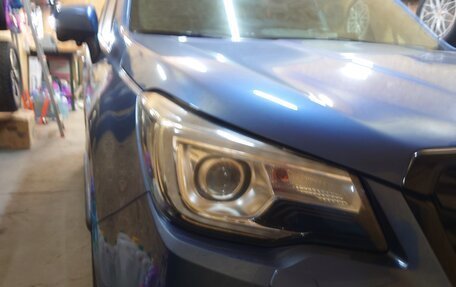 Subaru Forester, 2018 год, 2 000 000 рублей, 8 фотография