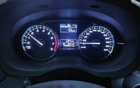 Subaru Forester, 2018 год, 2 000 000 рублей, 6 фотография