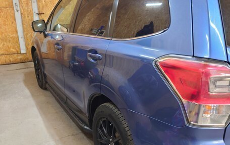 Subaru Forester, 2018 год, 2 000 000 рублей, 11 фотография