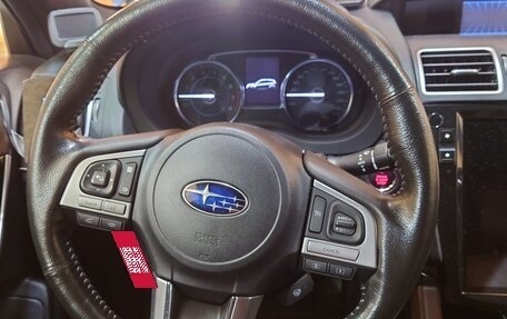 Subaru Forester, 2018 год, 2 000 000 рублей, 14 фотография