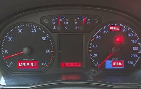 Volkswagen Polo IV рестайлинг, 2006 год, 385 000 рублей, 4 фотография