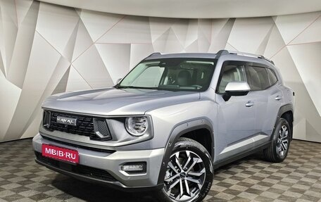 Haval H7, 2025 год, 3 285 000 рублей, 1 фотография
