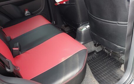 Suzuki SX4 II рестайлинг, 2010 год, 780 000 рублей, 6 фотография