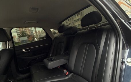 Hyundai Sonata VIII, 2022 год, 2 590 000 рублей, 12 фотография