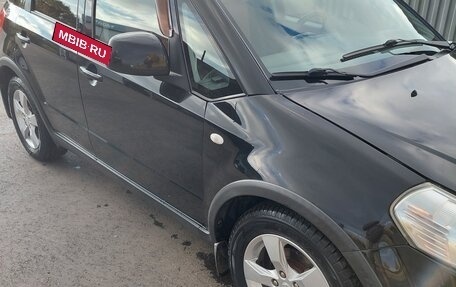 Suzuki SX4 II рестайлинг, 2010 год, 780 000 рублей, 4 фотография