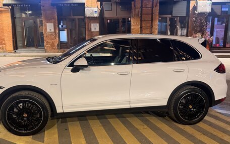 Porsche Cayenne III, 2013 год, 3 150 000 рублей, 3 фотография