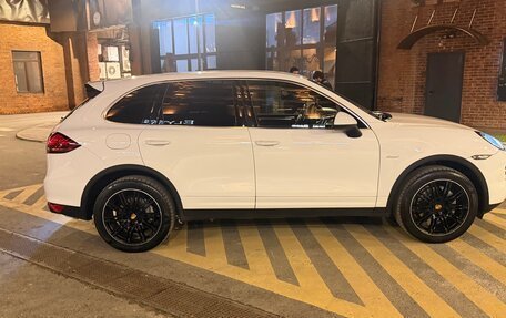 Porsche Cayenne III, 2013 год, 3 150 000 рублей, 7 фотография