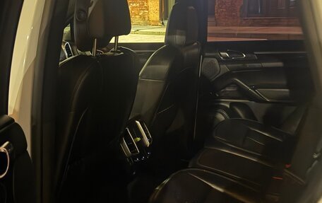 Porsche Cayenne III, 2013 год, 3 150 000 рублей, 11 фотография