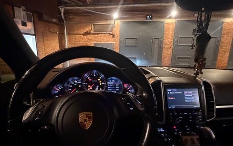 Porsche Cayenne III, 2013 год, 3 150 000 рублей, 9 фотография
