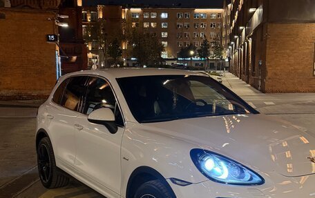 Porsche Cayenne III, 2013 год, 3 150 000 рублей, 8 фотография