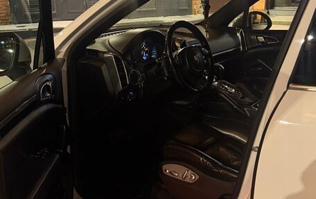 Porsche Cayenne III, 2013 год, 3 150 000 рублей, 12 фотография