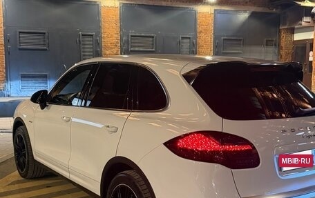 Porsche Cayenne III, 2013 год, 3 150 000 рублей, 4 фотография